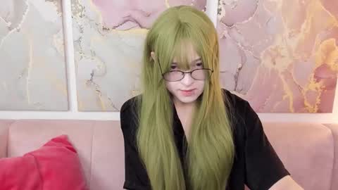 fiamoory online show from September 14, 1:19 am