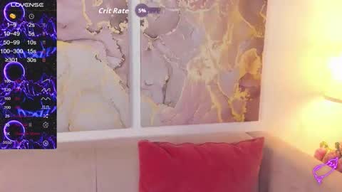 fiamoory online show from October 9, 2:06 am