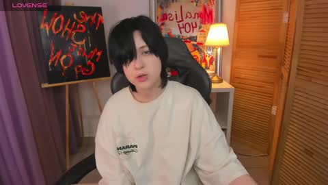 fiamoory online show from January 25, 4:23 am