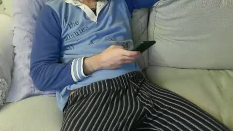 Fid online show from April 12, 9:52 pm