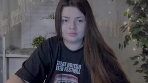 Snapshot of fiery__lady_ chatting on January 17, 5:19 pm Evita online show from January 17, 5:19 pm