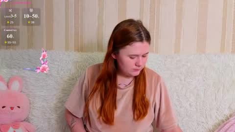 Mabel online show from June 4, 2:34 pm