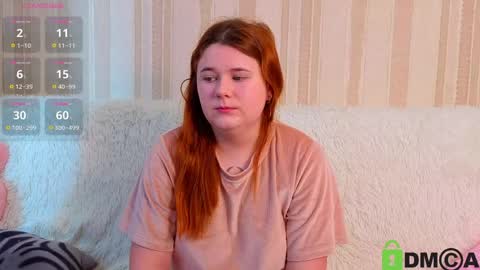 Mabel online show from May 17, 7:39 am