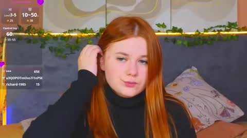 Mabel online show from October 10, 5:35 am