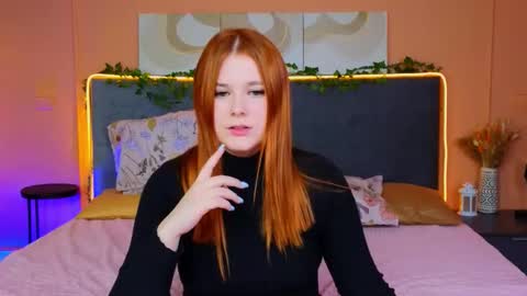 Mabel online show from October 9, 4:51 am