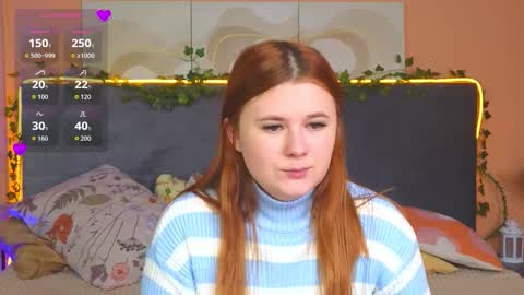 Mabel online show from November 14, 4:47 am