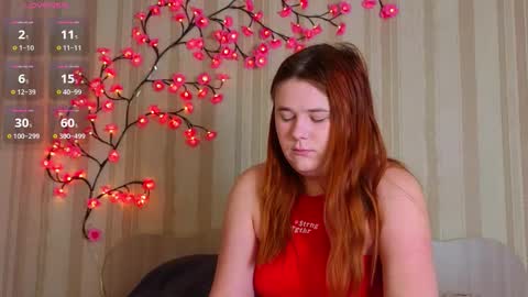 Mabel online show from February 24, 4:15 am