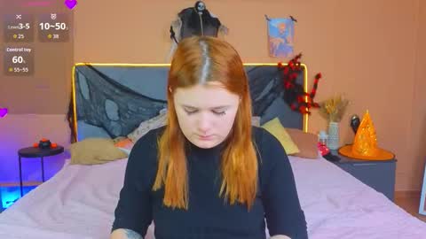 Mabel online show from November 4, 4:14 am