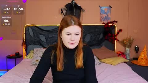 Mabel online show from October 22, 4:15 am