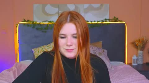 Mabel online show from October 13, 6:04 am