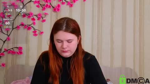 Mabel online show from April 20, 5:21 am