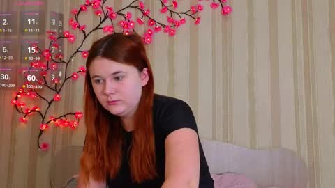 Mabel online show from February 25, 4:38 am