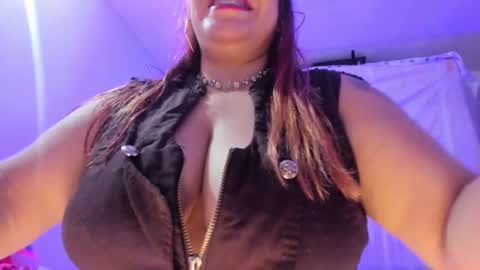 Brenda online show from December 2, 6:38 pm