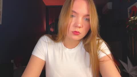Rebecca online show from May 16, 5:22 pm