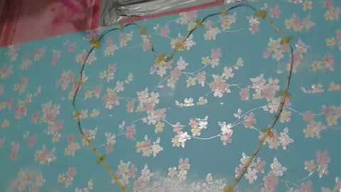 fighter224660 online show from April 9, 6:30 am