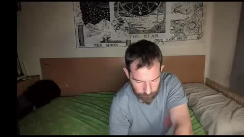 filamentman online show from December 6, 10:13 pm