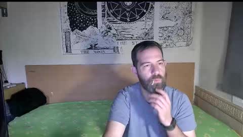 filamentman online show from December 7, 11:34 am