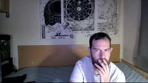 filamentman online show from February 5, 4:14 pm