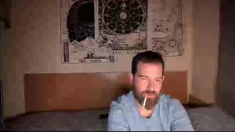 filamentman online show from December 24, 7:11 pm