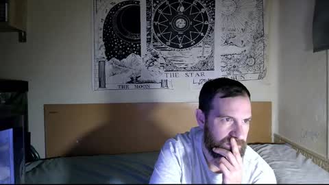 filamentman online show from January 31, 10:21 pm