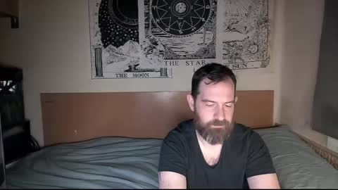 filamentman online show from February 8, 4:47 pm