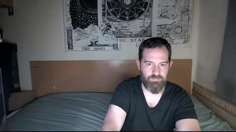 filamentman online show from March 3, 8:21 pm