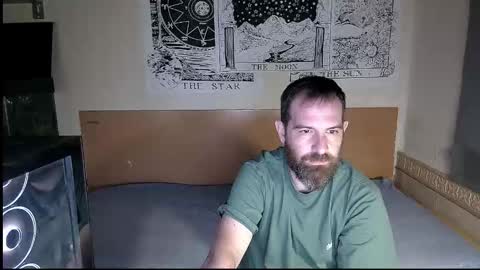 filamentman online show from September 19, 10:57 pm