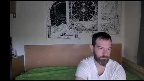 filamentman online show from December 10, 11:54 am