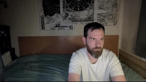 filamentman online show from February 16, 5:26 pm