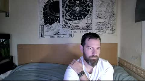 filamentman online show from February 18, 4:14 pm