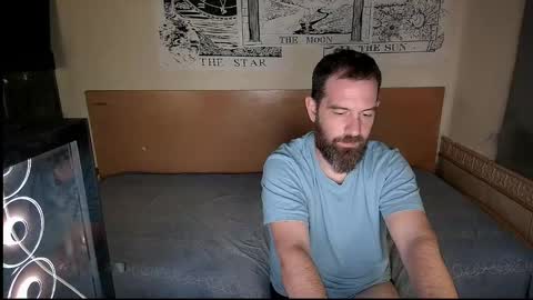 filamentman online show from September 18, 9:52 pm