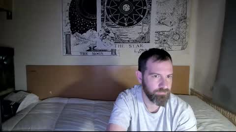 filamentman online show from March 12, 9:03 pm