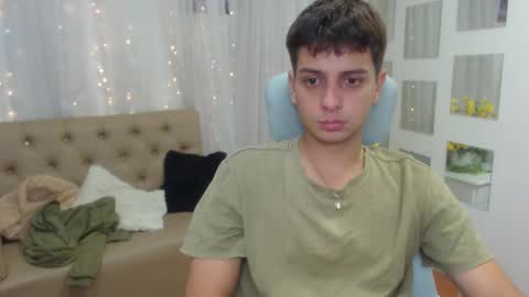 Filip David online show from February 18, 3:31 pm