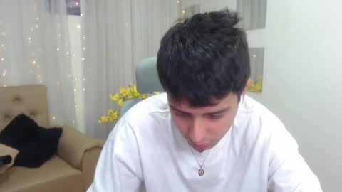 Filip David online show from March 7, 3:18 pm