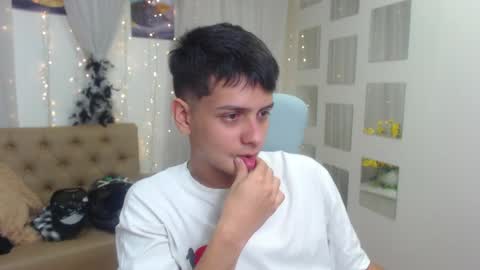 Filip David online show from January 23, 3:54 pm