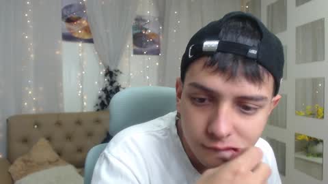 Filip David online show from January 25, 12:47 pm