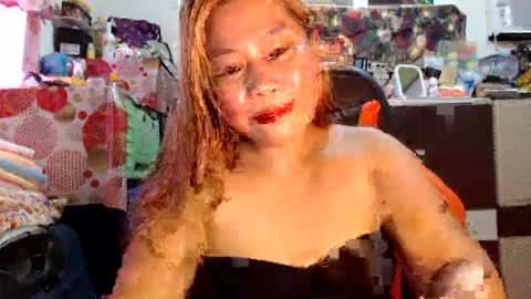 filipina beauty. online show from June 27, 5:13 am