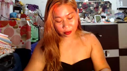 filipina beauty. online show from June 27, 6:36 pm