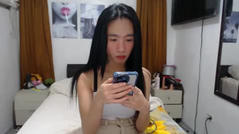 stephanie online show from February 20, 12:36 pm