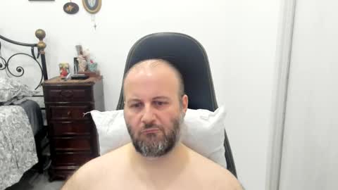 filippo12356 online show from October 12, 7:49 pm