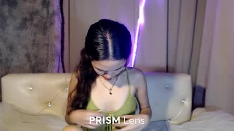Belle online show from August 7, 12:25 pm