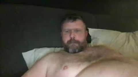 fin bear dom online show from May 17, 10:41 pm