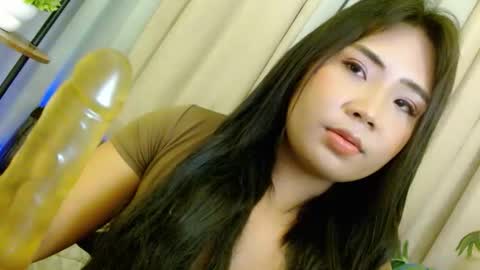 Cassandra Madrigal online show from April 10, 5:06 pm