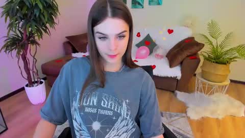 Amanda online show from February 18, 11:08 pm
