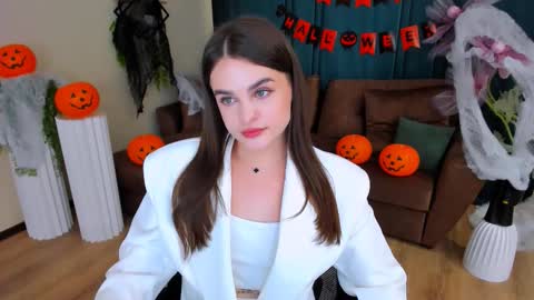 Amanda online show from October 28, 11:11 am