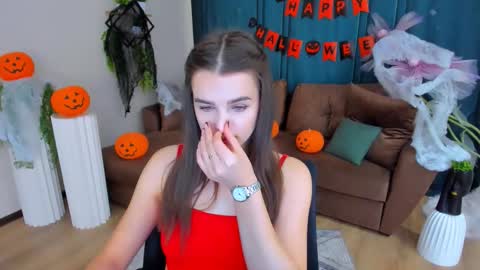 Amanda online show from November 2, 10:37 am