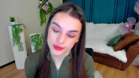 Amanda online show from April 10, 10:31 am