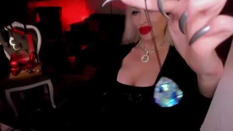 AlfaFemale online show from July 28, 12:48 pm