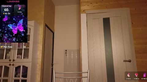 Lady online show from October 4, 11:35 pm