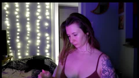 Goddess Natalia Findom online show from January 16, 2:53 am